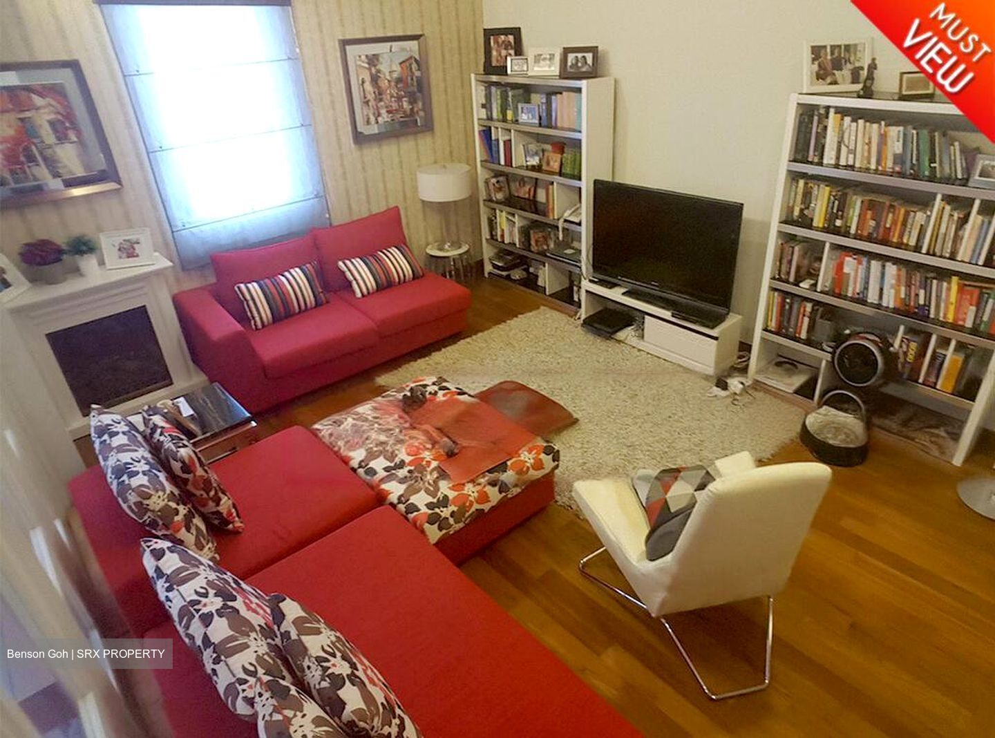 Maju Avenue (D19), Semi-Detached #544856131